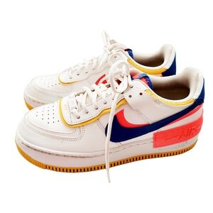 Nike Air Force 1 Shadow Summit Sneakers